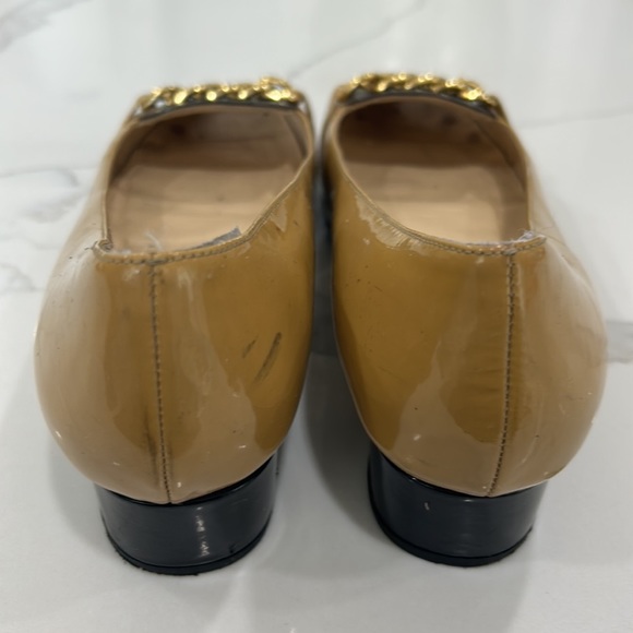 Kate Spade shoes small heel size 9 - Picture 3 of 11